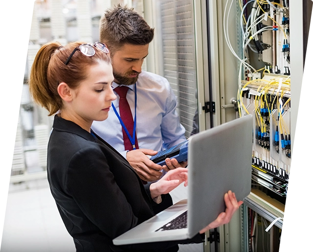Hostease Korea Dedicated Server