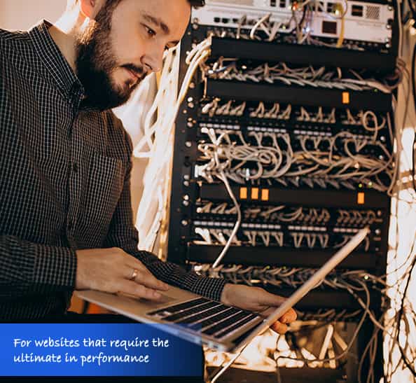 Hostease Korea VPS Cloud Hosting Service