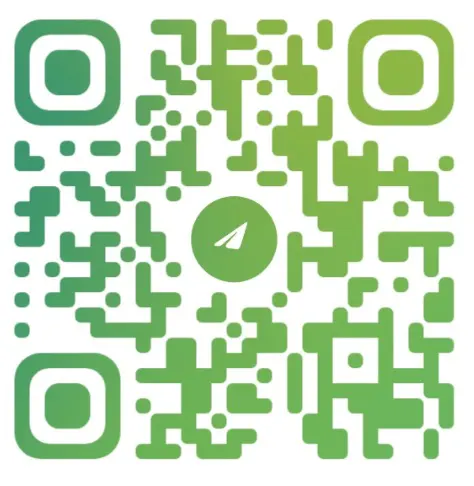 Telegram QR
