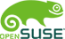 Operating system logo